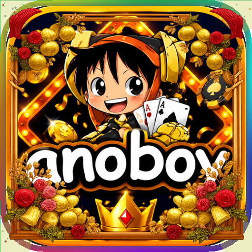 anoboy — galeri pratinjau - APK Resmi