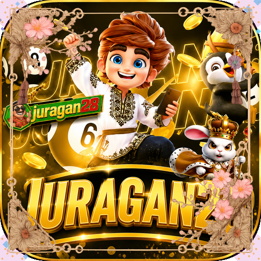 juragan28 — mitra unggulan